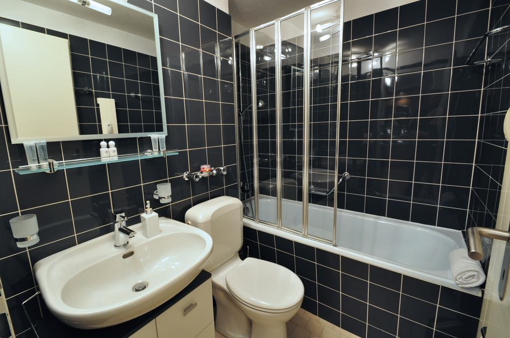Haus Armina - Apartment Edward Zermatt Room photo